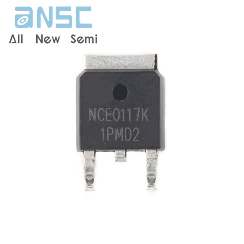NCE0117K
