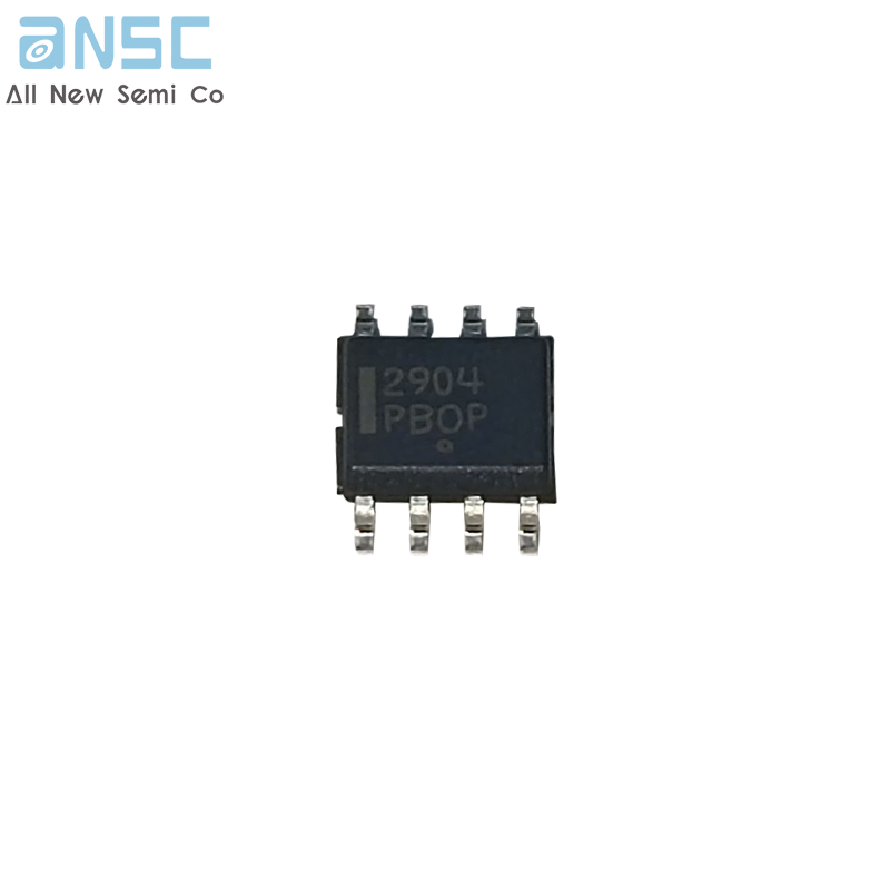 MC2904DR2G