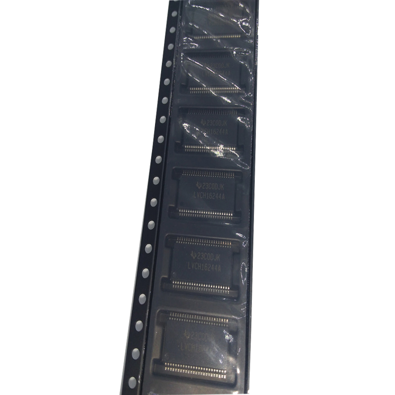 SN74LVCH16244ADGGR