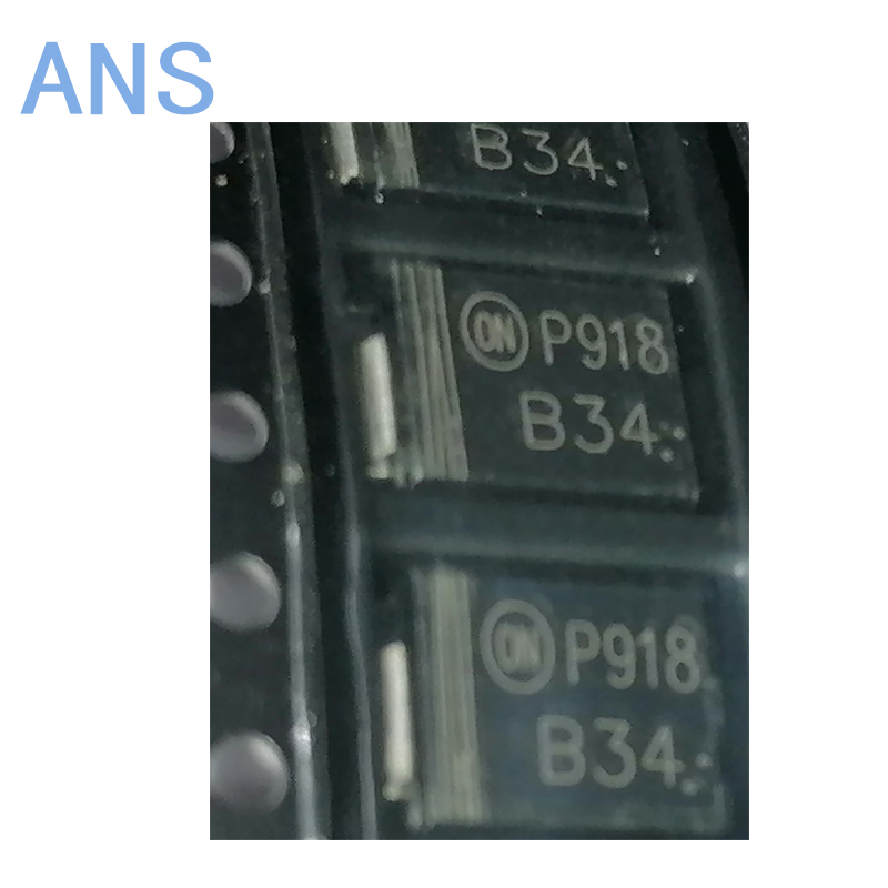 MBRS340T3G