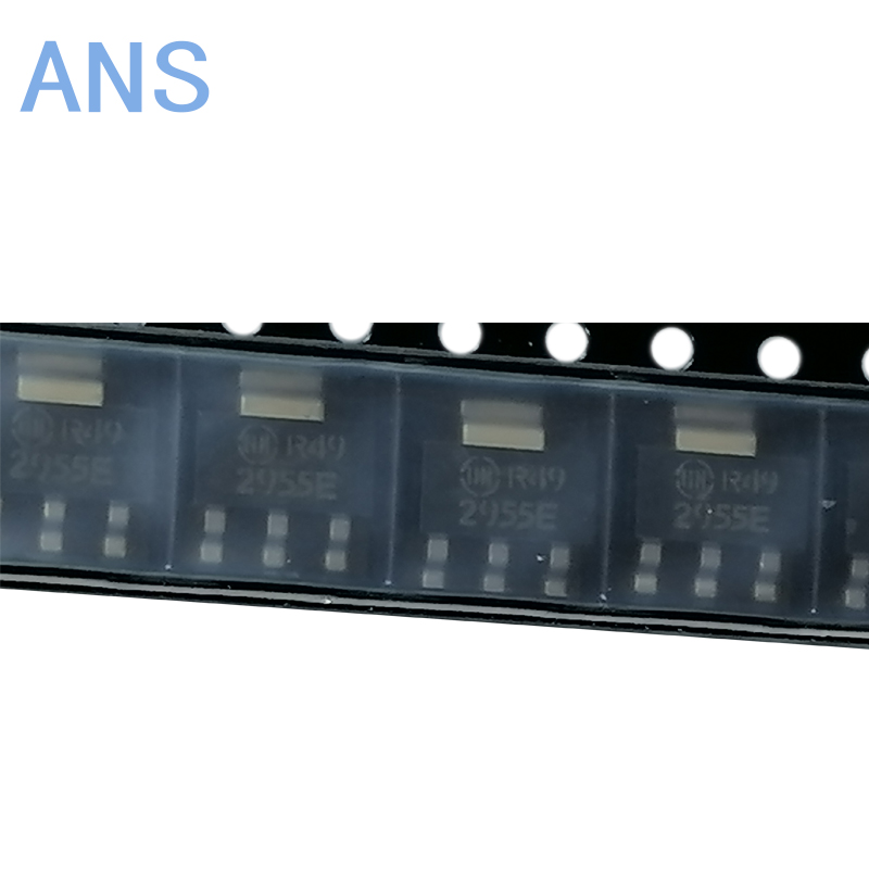 MMFT2955ET1