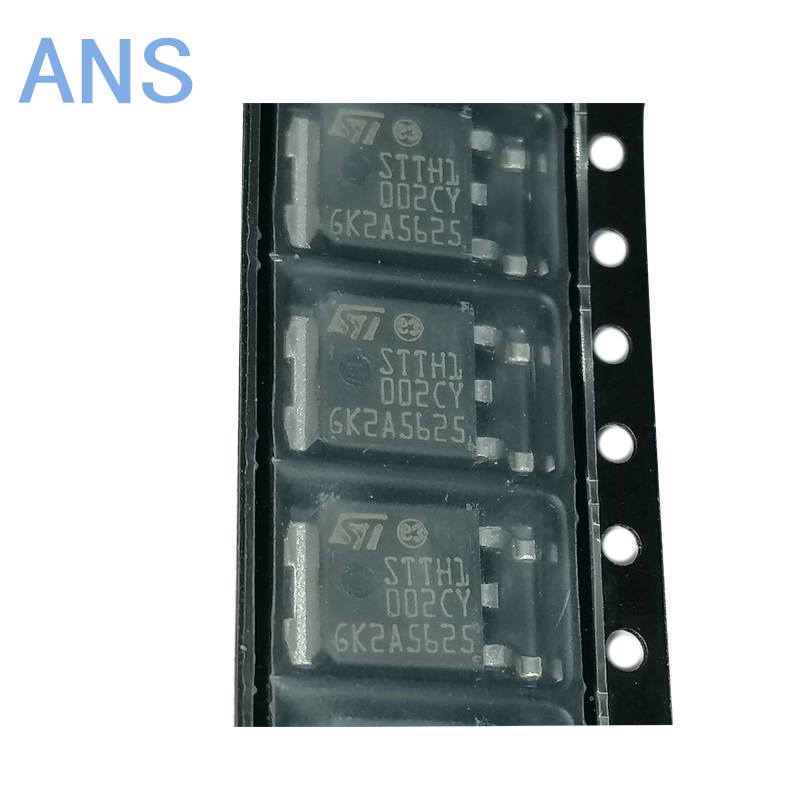 STTH1002CBY-TR