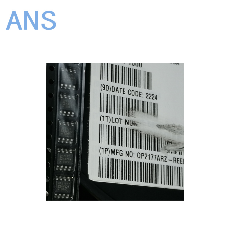 OP2177ARZ-REEL7 2 OP2177ARZ-REEL7 2