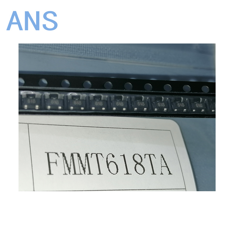 FMMT618TA