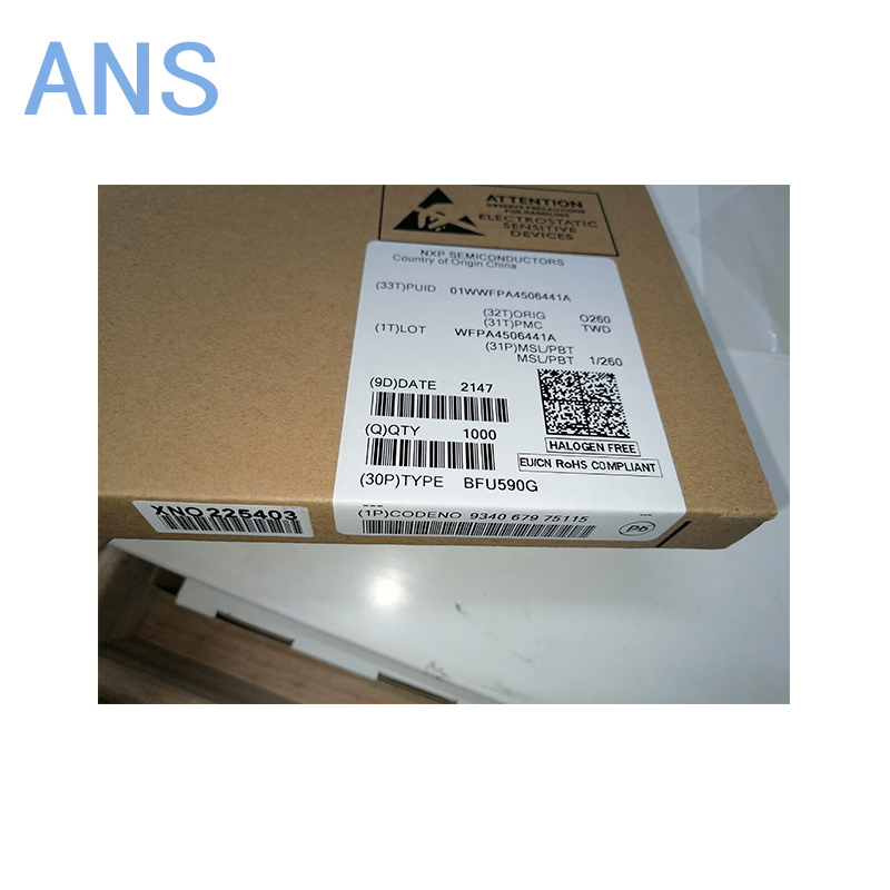 BFU590G   5
