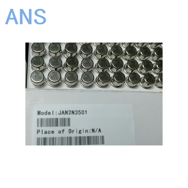 JAN2N3501