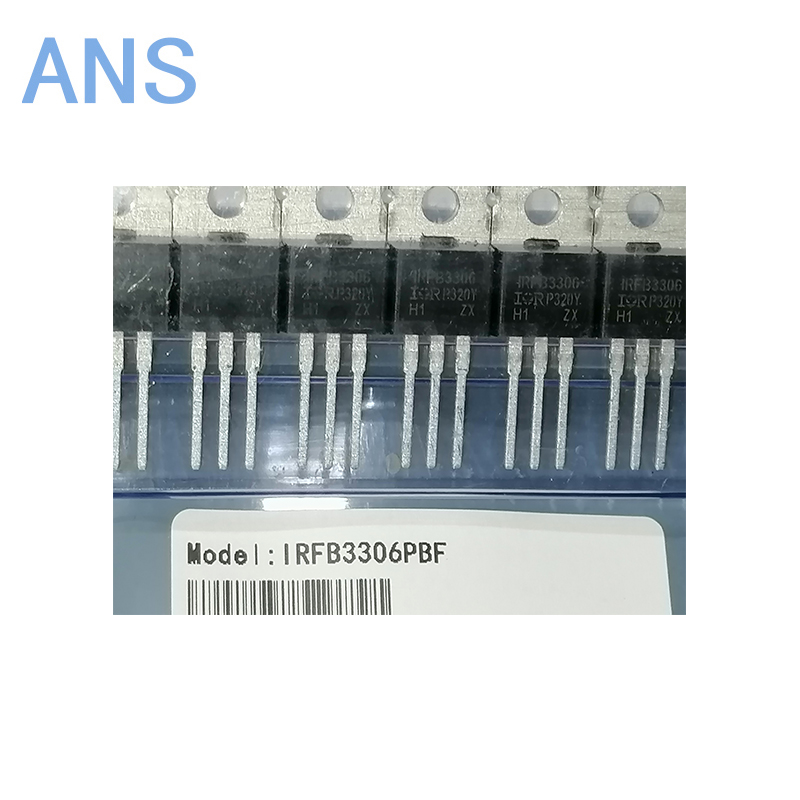 IRFB3306PBF