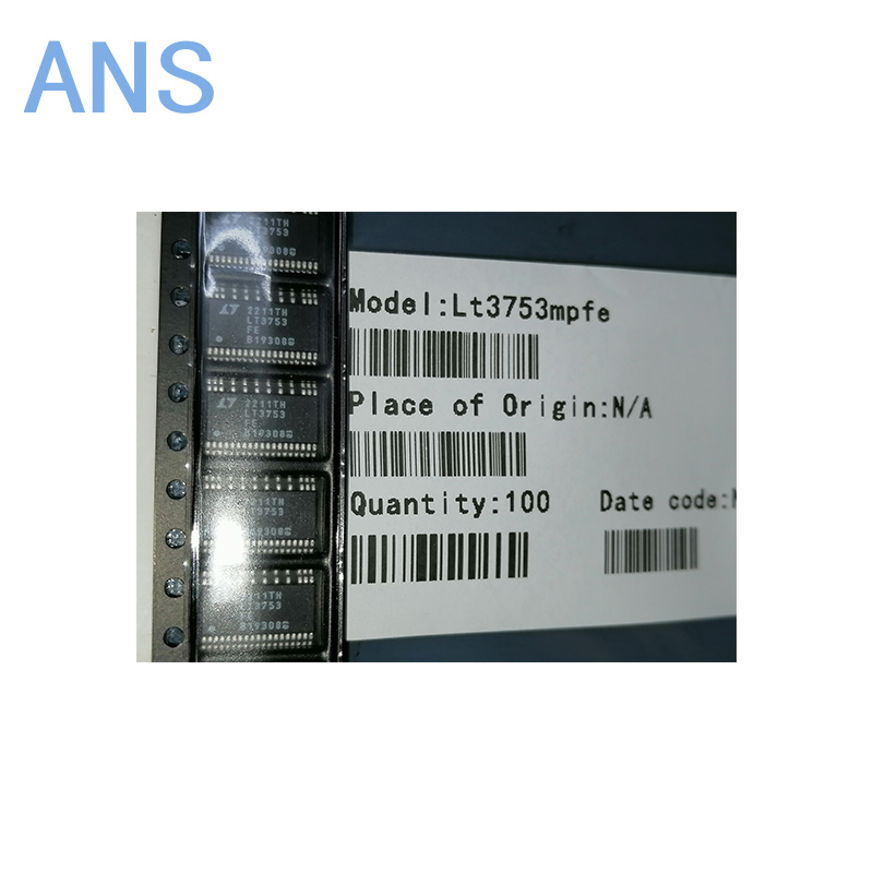 LT3753MPFE LT3753MPFE