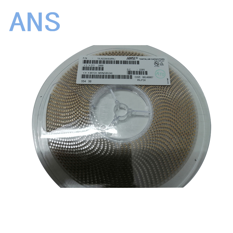 TAJA226K010RNJ