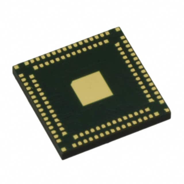 QFN124
