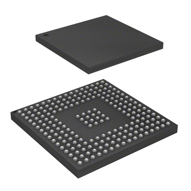 BGA208