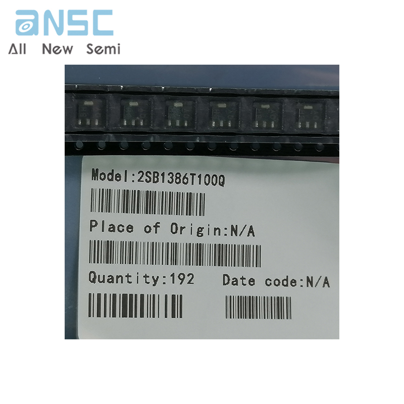 2SB1386T100Q 