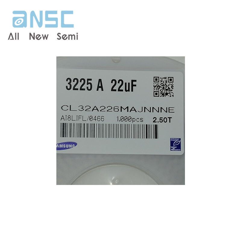 CL32A226MAJNNNE