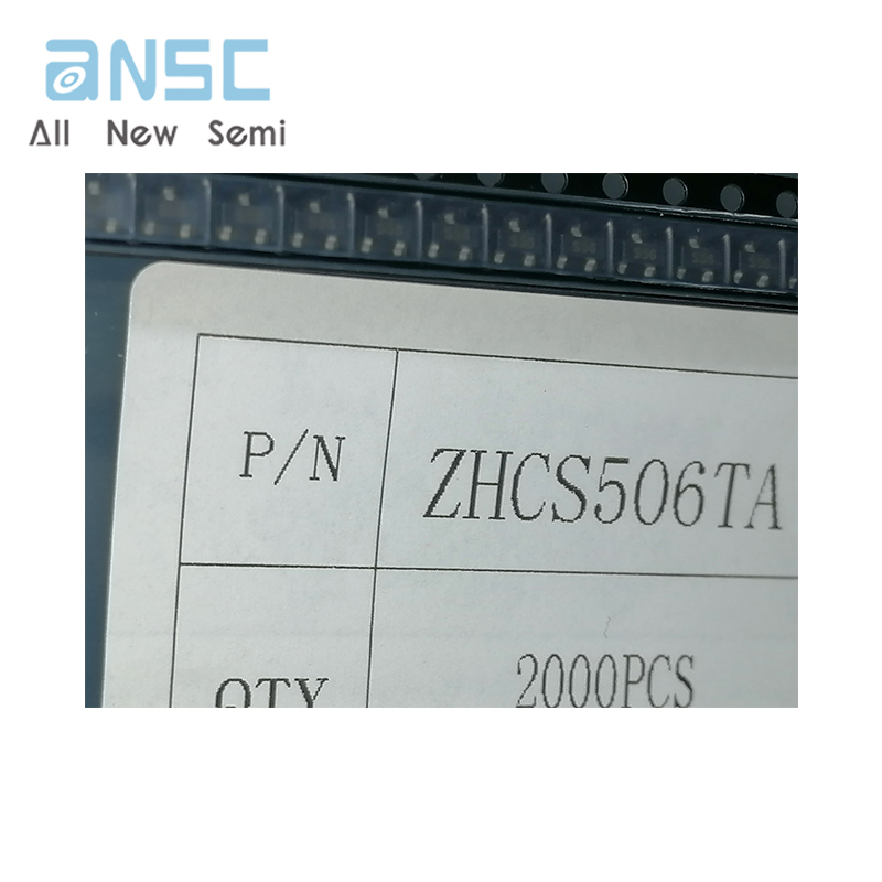 ZHCS506TA