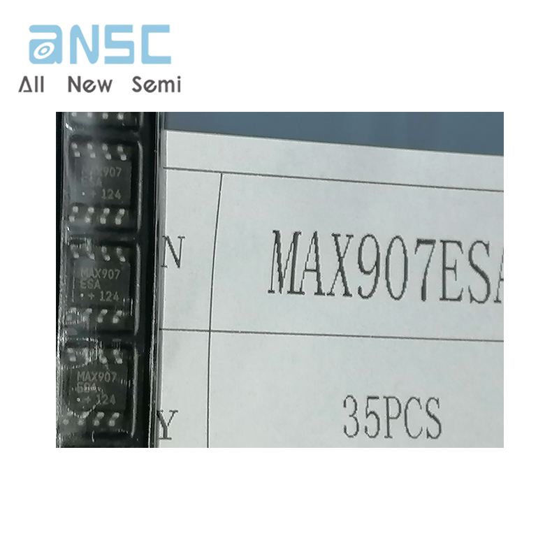 MAX907ESA