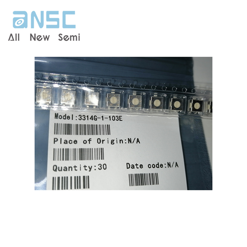 3314G-1-103E 2 3314G-1-103E 2