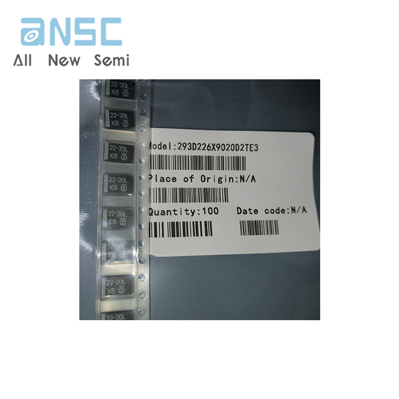 293D226X9020D2TE3 293D226X9020D2TE3