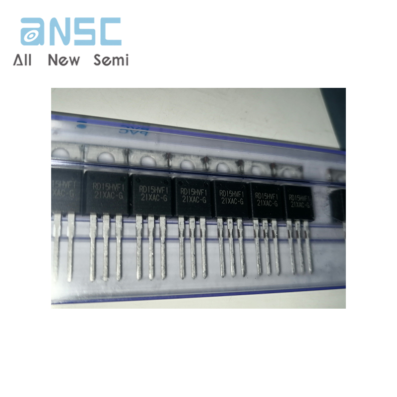 RD15HVF1-101 2 RD15HVF1-101 2