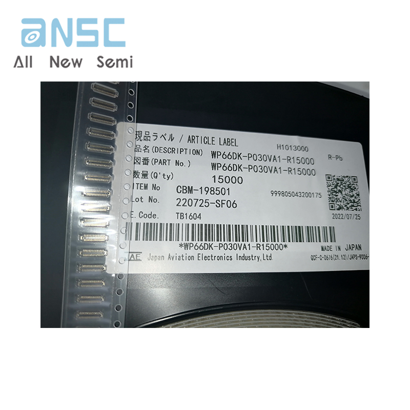 WP66DK-P030VA1-R15000 WP66DK-P030VA1-R15000