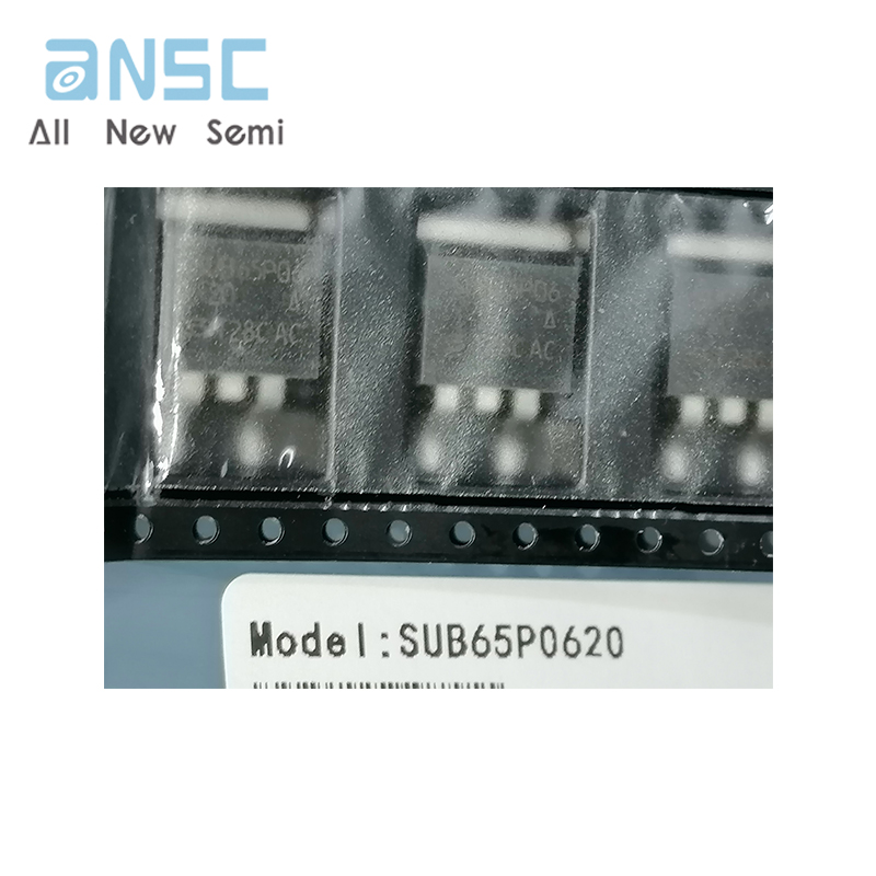SUB65P0620E3 SUB65P0620E3