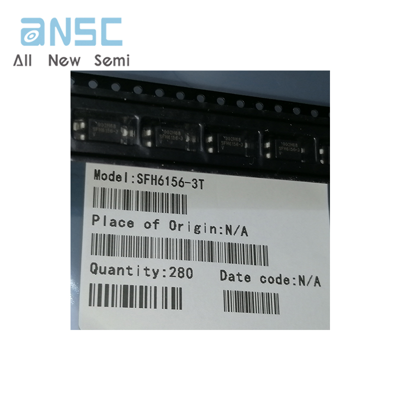 SFH6156-3T SFH6156-3T