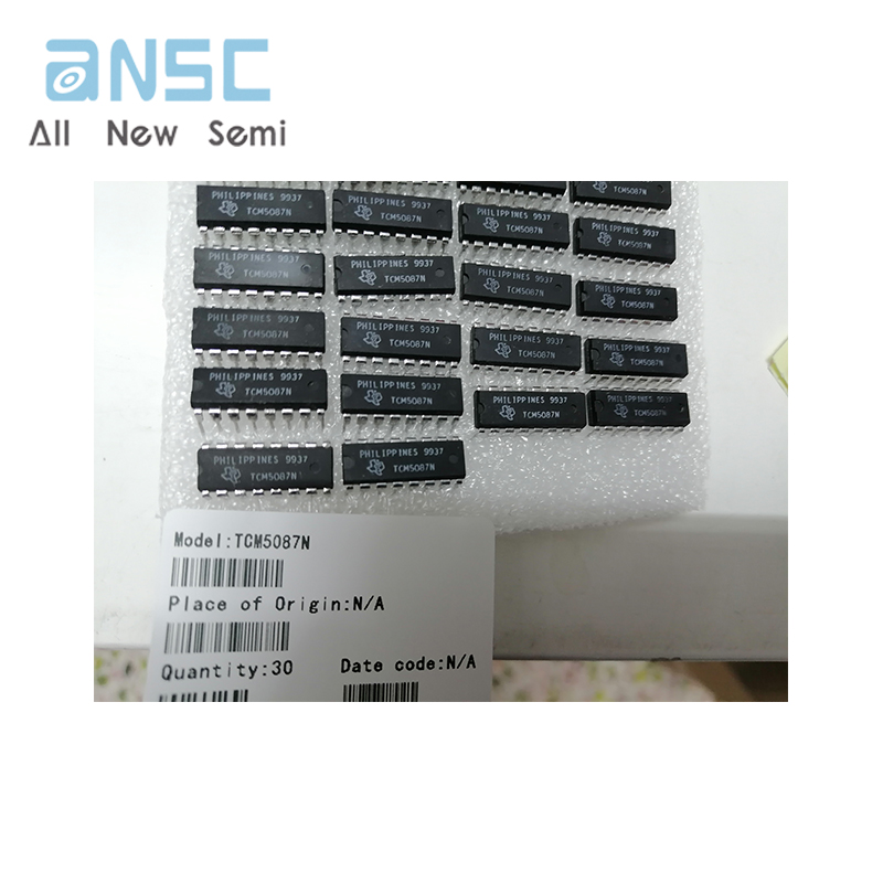 TCM5087N