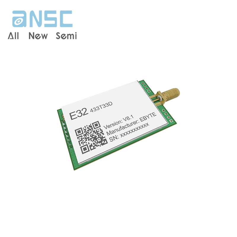 E32-433T33D