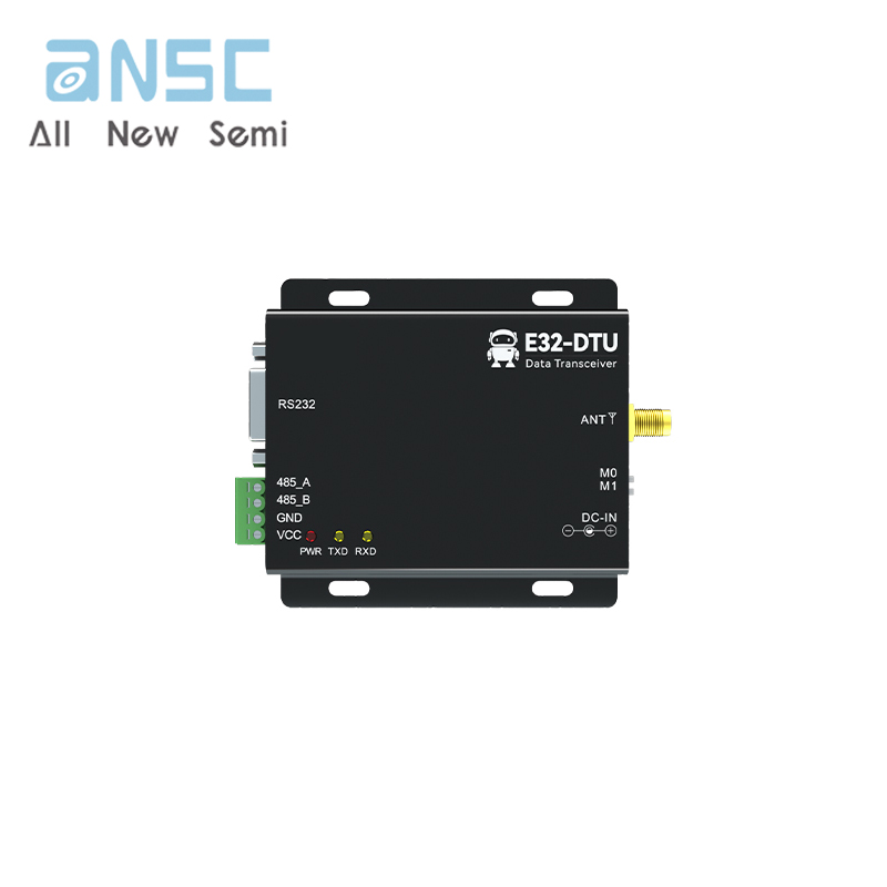 E32-DTU(433L33)-V8 E32-DTU(433L33)-V8