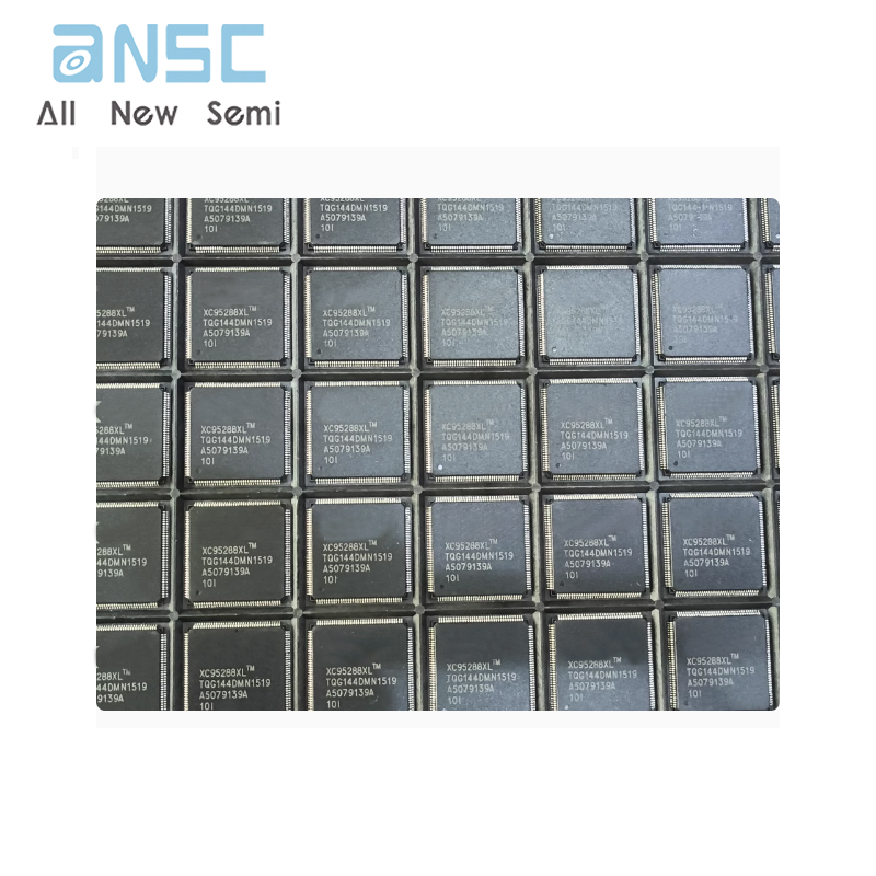 XC95288XL-10TQG144I 3 XC95288XL-10TQG144I 3