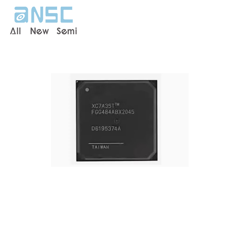 XC7A35T-2FGG484I XC7A35T-2FGG484I
