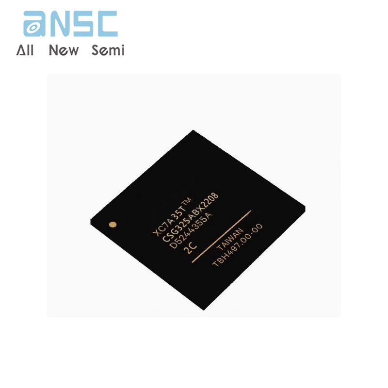 XC7A35T-2CSG325I XC7A35T-2CSG325I