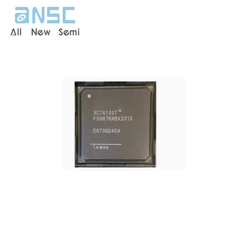 XC7A100T-2FGG676I XC7A100T-2FGG676I