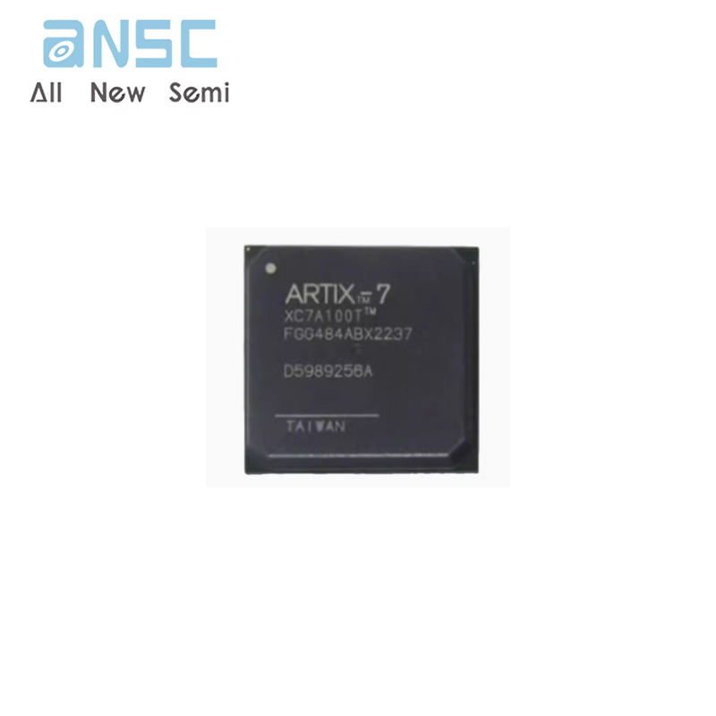 XC7A100T-2FGG484C XC7A100T-2FGG484C