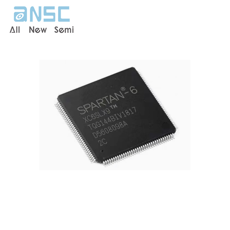 XC6SLX9-2TQG144C XC6SLX9-2TQG144C