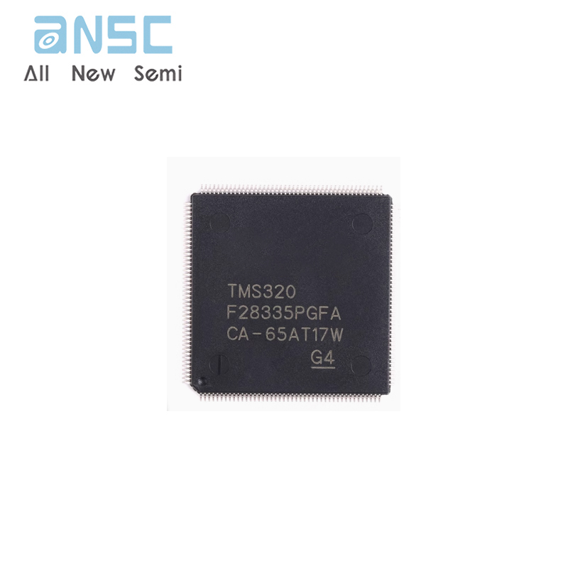TMS320F28335PGFA
