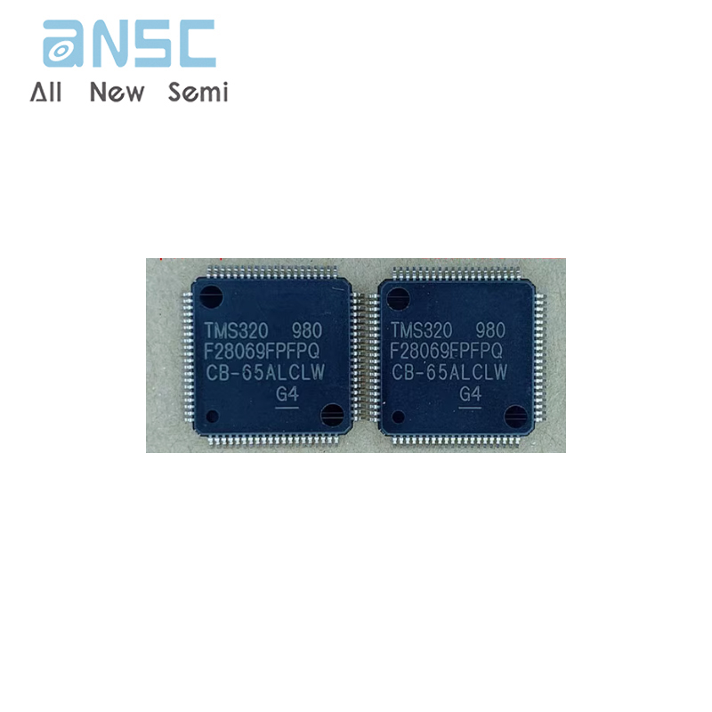 TMS320F28069FPFPQ   2