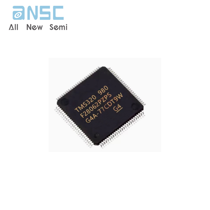 TMS320F28062PZPS   2