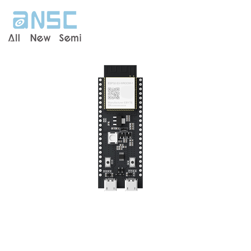 ESP32-S3-WROOM-1-TB