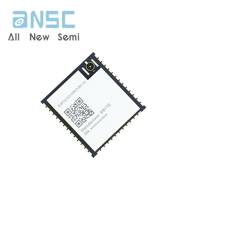 ESP32-S3-WROOM-1U