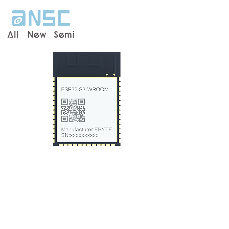 ESP32-S3-WROOM-1