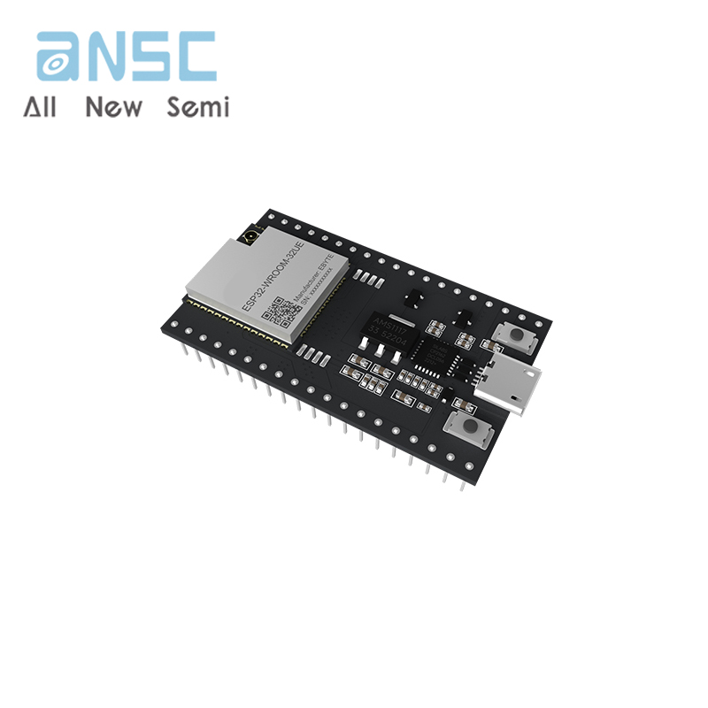 ESP32-WROOM-32UE-TB