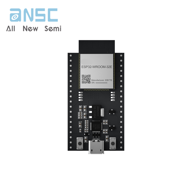 ESP32-WROOM-32E-TB