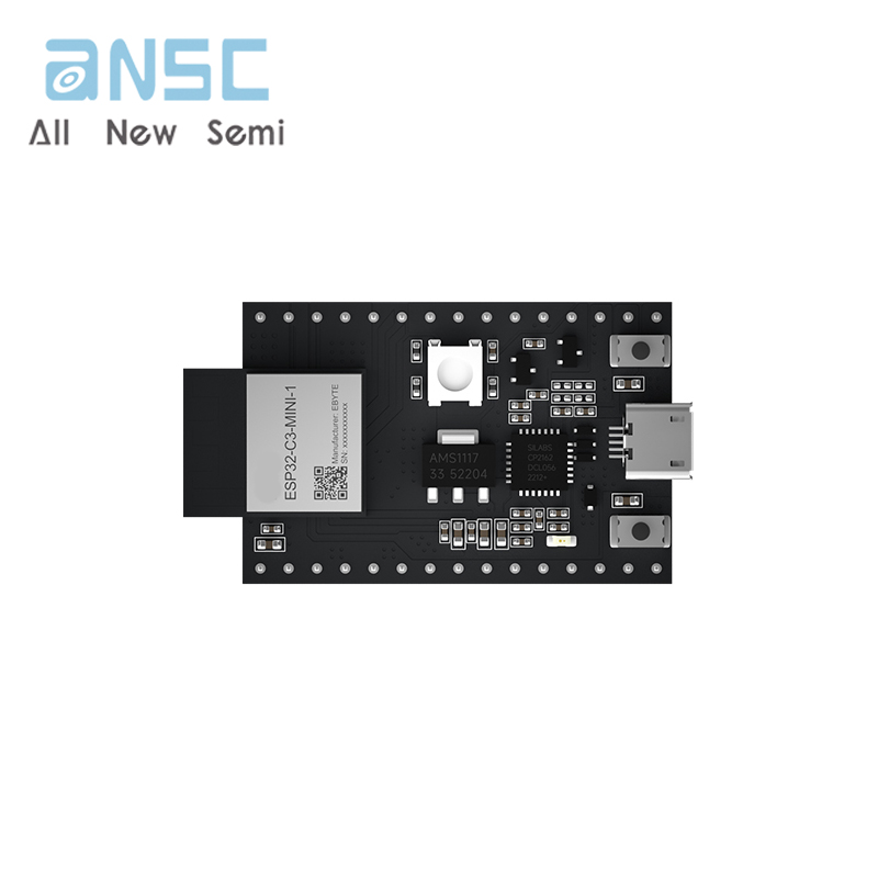 ESP32-C3-MINI-1-TB