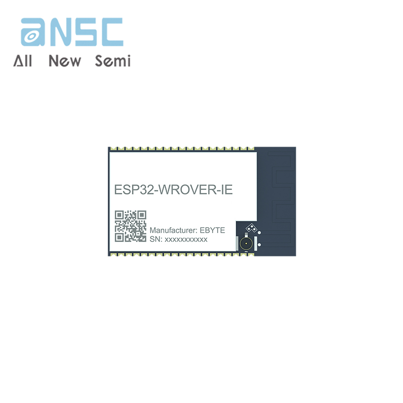 ESP32-WROVER-IE