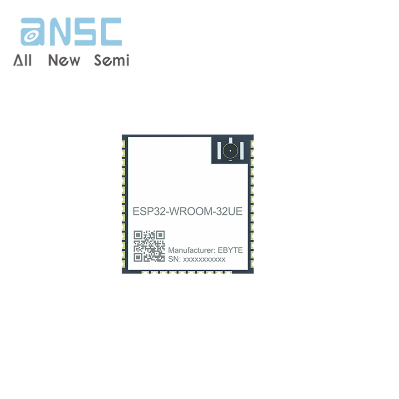 ESP32-WROOM-32UE