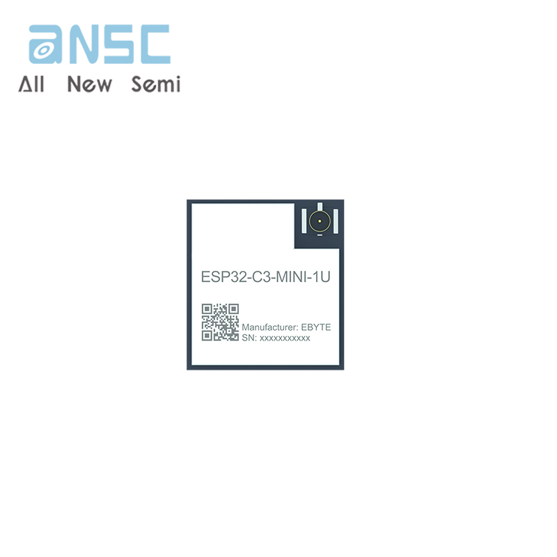 ESP32-C3-MINI-1U