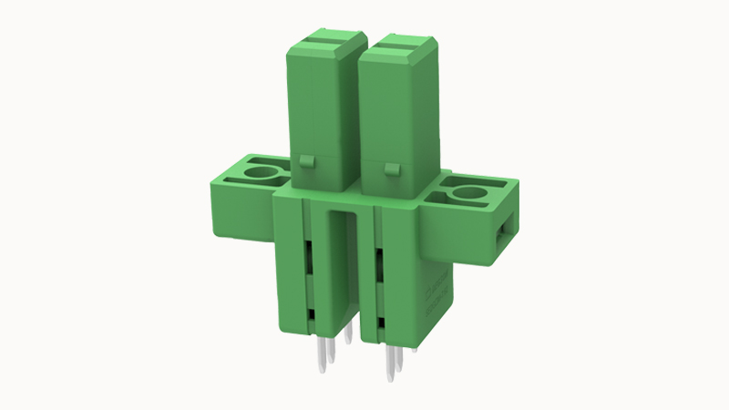 5EDGBM-7.62-02P-14-00Z(H) 5EDGBM-7.62-02P-14-00Z(H)