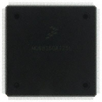 MC68360AI25L