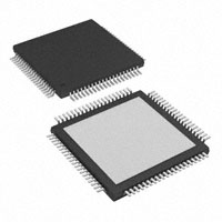 PFP-80-TQFP Exp Pad Pkg