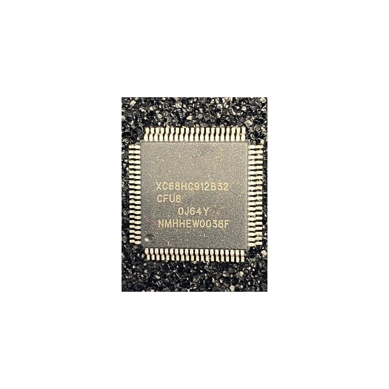 XC68HC912B32CFU8